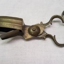 Wick Trimmer from Heckler-Mensch family