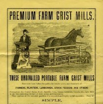 Enos S. & Sarah Gehman family papers, 1869-1924