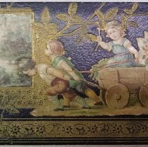 Annie W. Schatz's autograph album, 1885-86