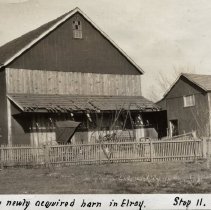 Photos by Henry D. Hagey, 1916-1930