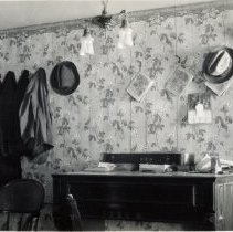 Photos by Henry D. Hagey; scenes in Elroy, PA