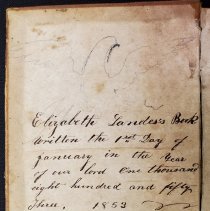 Der Beynahe ein Christ endeckt: oder, Der irrige Religions-Bekenner... / von Matthew Mead. Aus dem Englischen uebersetzt, und herausgegeben von Daniel Weiser.
