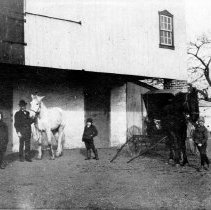 Photos from Boorse-Anders-Moyer families