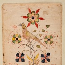 Reward of merit dated May 1817