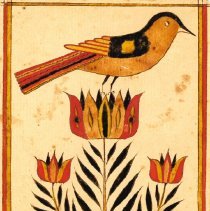 Reward of merit by David Kulp, circa 1815