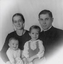 Photo Album of Haycock Mennonite Mission/Church