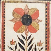 Reward of merit by David Kulp, ca.1810