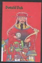 Donald Duk Front Cover