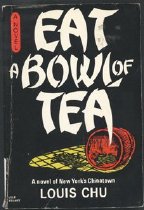 Eat a bowl of Tea Front Cover