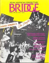 Bridge, An Asian American Perspective