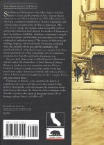 San Francisco’s Chinatown Back Cover