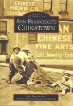 San Francisco’s Chinatown Front Cover