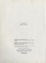 The Chinese in San Francisco: A Pictorial History Copyright Page