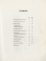 The Chinese in San Francisco: A Pictorial History Table of Contents