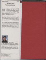 The Lonely Queue: The Forgotten History of The Courageous Chinese Americans