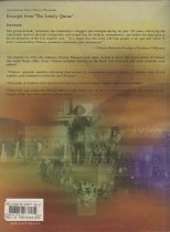 The Lonely Queue: The Forgotten History of The Courageous Chinese Americans