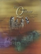 The Lonely Queue: The Forgotten History of The Courageous Chinese Americans