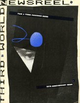 Film + Video Program Guide Image 1