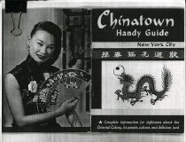 Chinatown Handy Guide: New York City [photocopy] Image 1