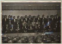 CMTA group photo, 1963