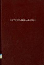 On visual media racism : Asians in the American motion pictures