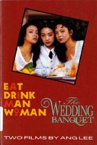 Two films by Ang Lee.1