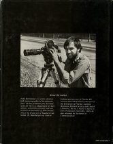 James Wong Howe, cinematographer 2