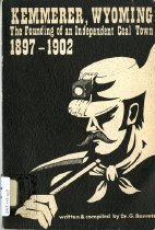 The founding of an independent coal town, 1897-1902  Image 1