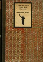 Translations from the Chinese