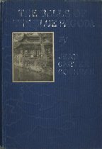 The Bells of the Blue Pagoda