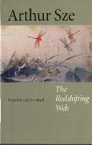The redshifting web : poems 1970-1998