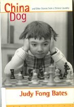 China dog and other tales from a Chinese laundry