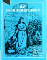 Alas! what brought thee hither? : the Chinese in New York, 1800-1950.