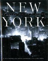 New York : an illustrated history.