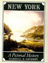 New York : a pictorial history.