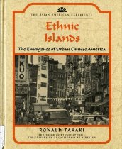 Ethnic islands : the emergence of urban Chinese America