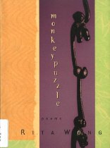 Monkey puzzle : poems
