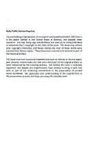 New York’s Chinatown: An Historical Presentation of its People and Places.,