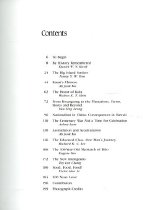 Sailing for the sun : the Chinese in Hawaii, 1789-1989 table of contents