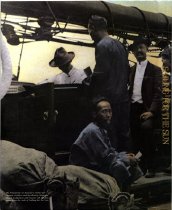 Sailing for the sun : the Chinese in Hawaii, 1789-1989 back cover