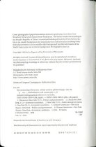 Reconstructing Chinatown: Ethnic Enclave, Global Change Copyright Page