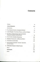 Reconstructing Chinatown: Ethnic Enclave, Global Change Table of Contents