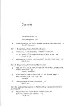 Countervisions: Asian American Film Criticisms Contents