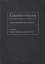 Countervisions: Asian American Film Criticism Front Cover