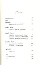 Roaring Camp...Table of Contents