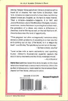 In the Year of the Boar and Jackie Robinson Back Cover