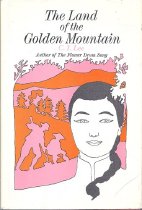 The Land of the Golden Mountain Front Cover