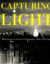 Capturing Light...Cover Page