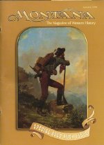 Montana...Front Cover