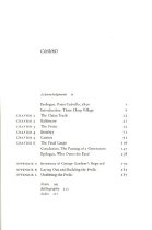 The Voyage of the Frolic...Table of Contents